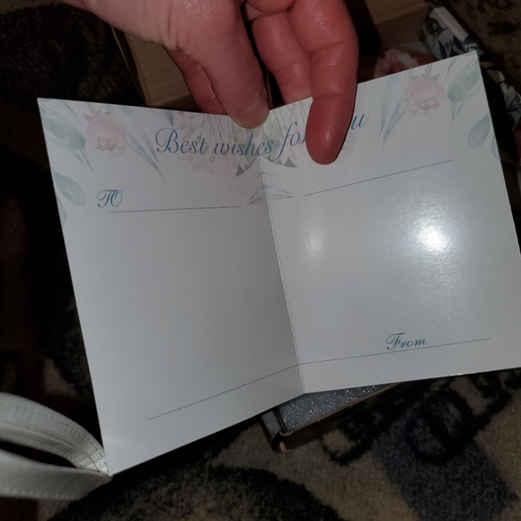 Make to order 3day Fall/Autumn Soy Candle gift set - Picture 6 of 16